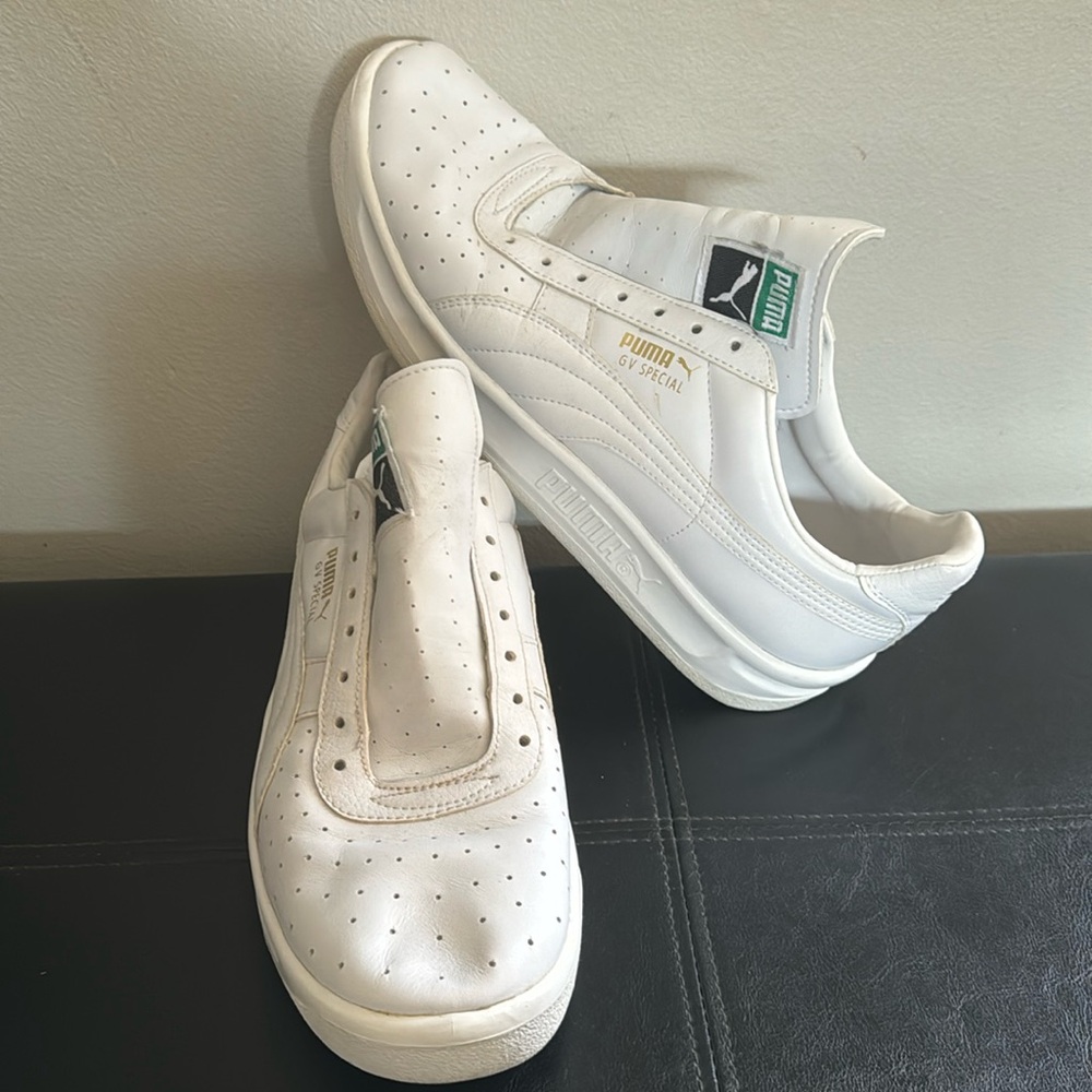 Men’s Puma Shoes